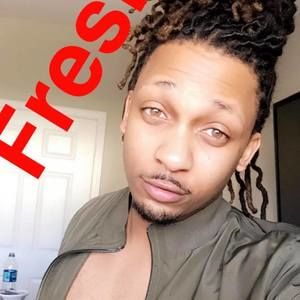 Meet your Posher, Rashad